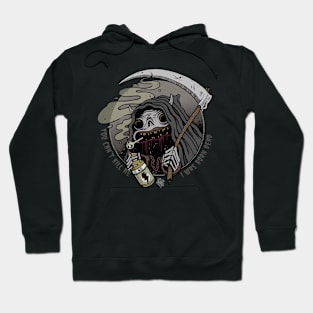 Born Dead Hoodie